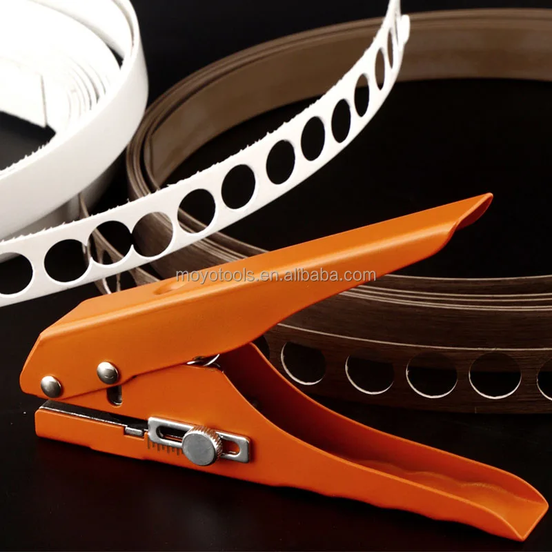 Ambiance pince perforer