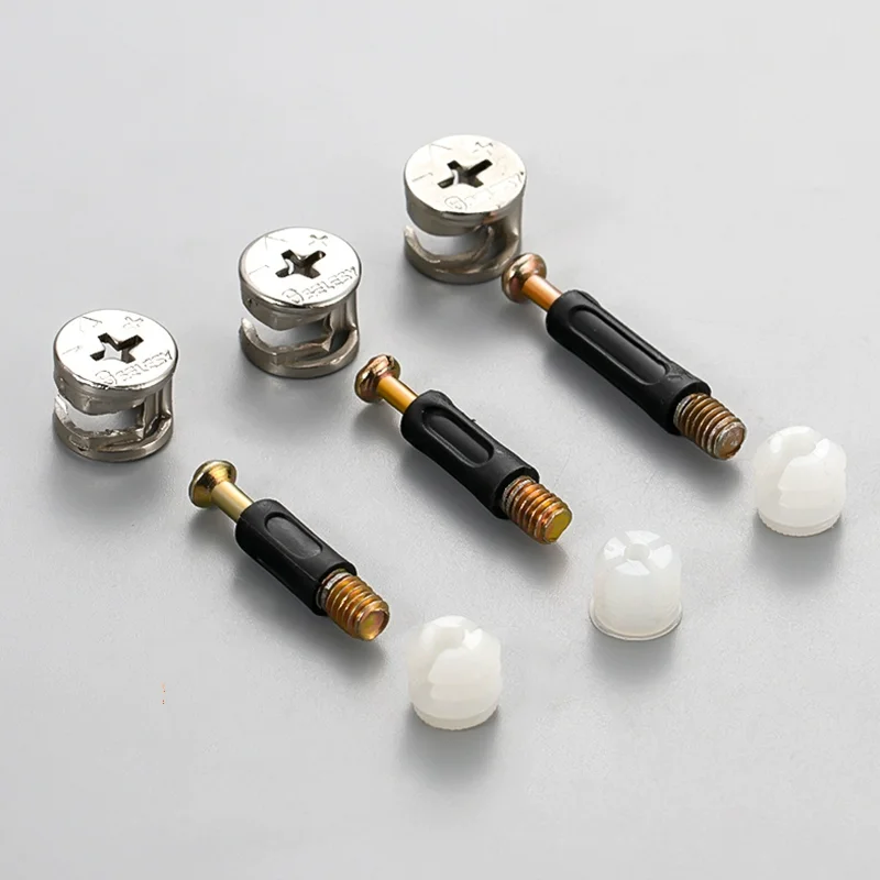 Système de fixation 3-en-1 complet