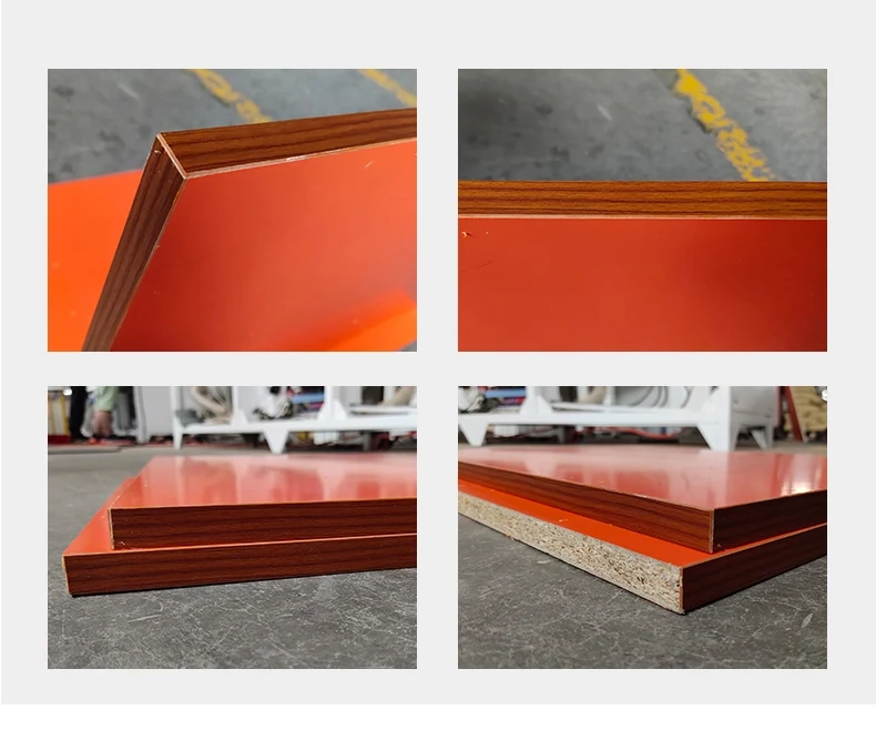 Plaqueuse de Chants DW1800 - Entièrement Automatique (Alimentation et Rogneuse d'Extrémité) - Photo