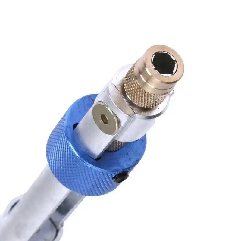 Kit de 20 Embouts de Vissage/Perçage à Changement Rapide - Acier HSS Industriel - Photo