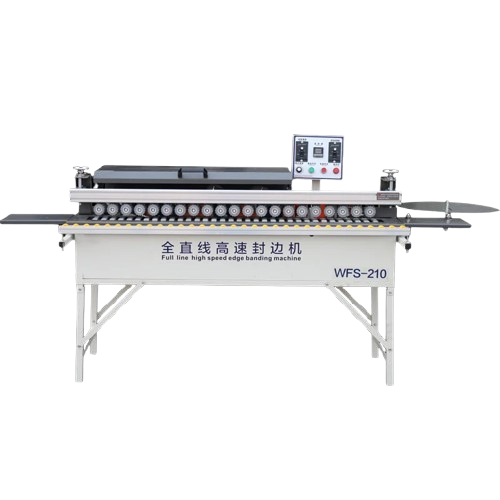 Plaqueuse de Chants Automatique WFS210