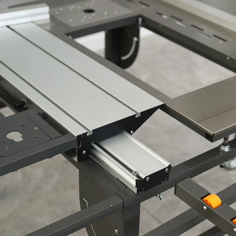 Scie à Bois Pliable Multifonction 3 en 1 (Modèle ZDS480) - Photo