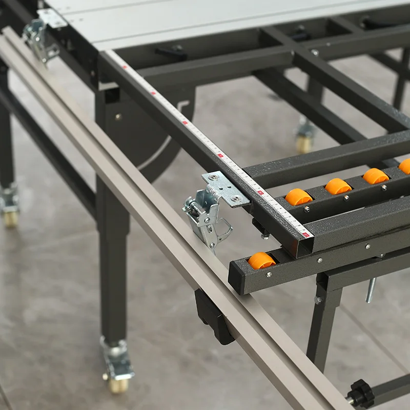 Scie à Bois Pliable Multifonction 3 en 1 (Modèle ZDS480) - Photo